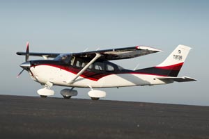 Cessna 172 Skyhawk