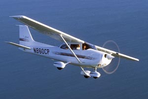 Cessna 172 Skyhawk